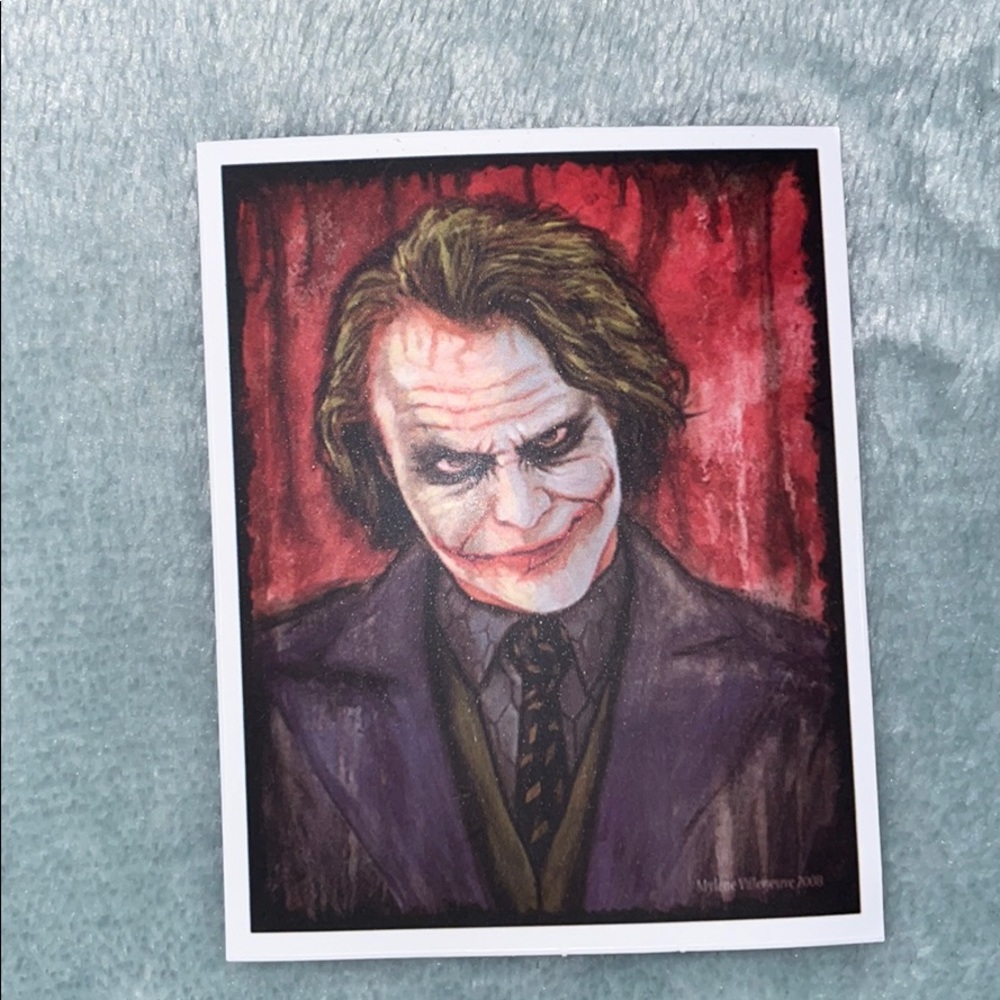 Sticker Set - Picture 6 of 9